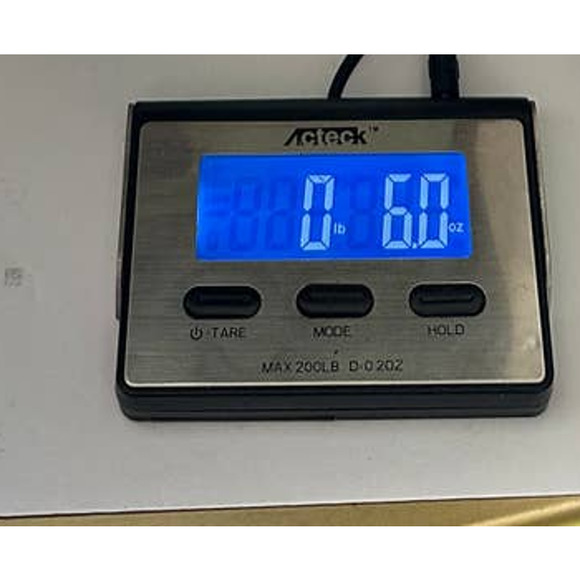 Vintage Paper Mache Handmade Snowman With Springy Neck Bobble Head - Picture 10 of 10